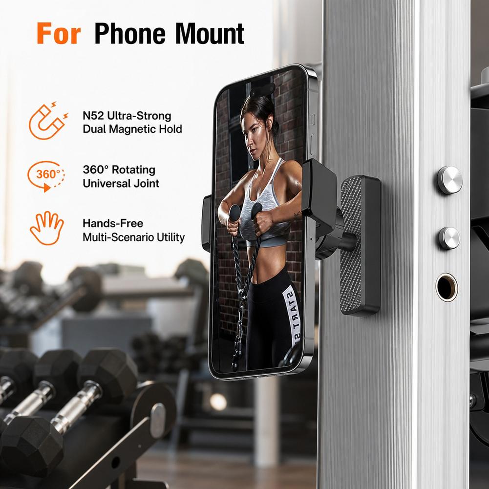 Suporte Magnético para Celular - Phone Holder avaliação e preço