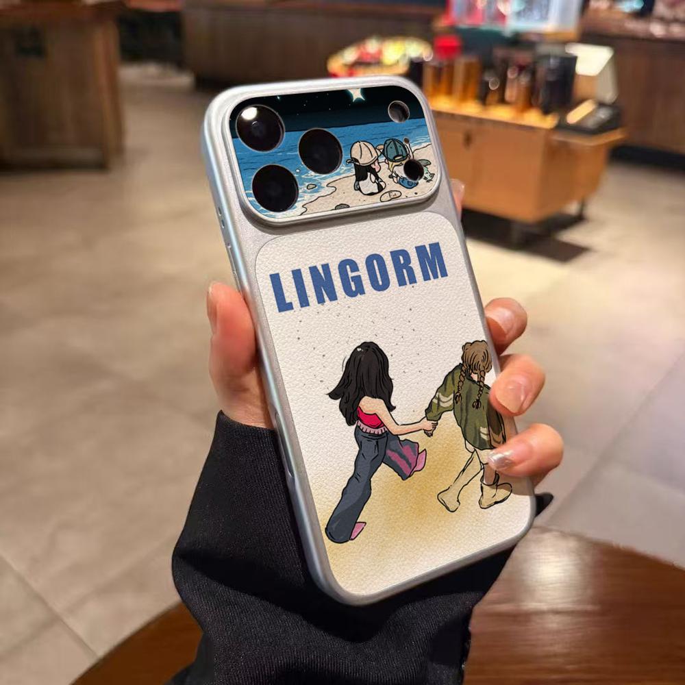 A Capa de Telefone LingOrm The - Usb Charger avaliação e preço
