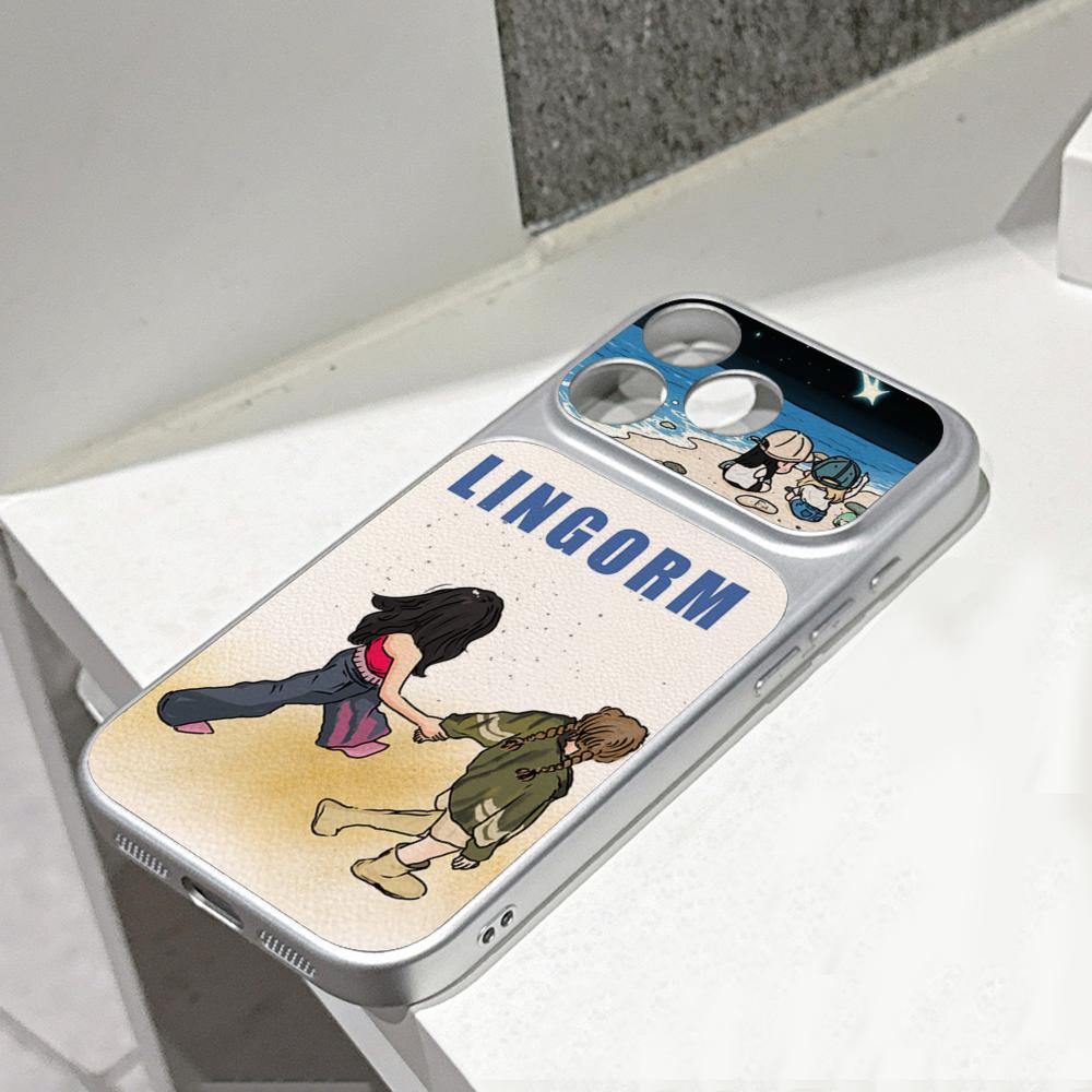 A Capa de Telefone LingOrm The - Usb Charger avaliação e preço