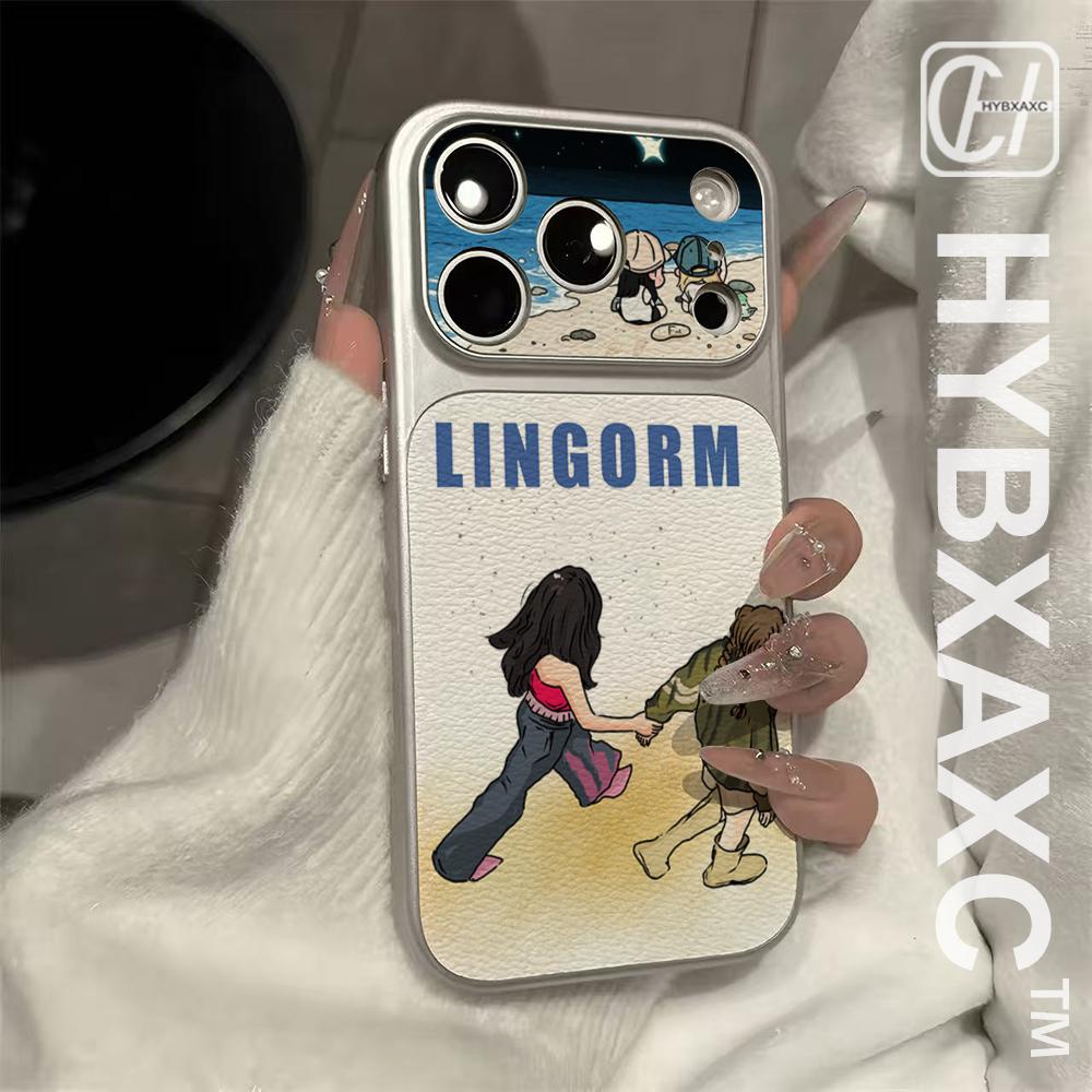 A Capa de Telefone LingOrm The - Usb Charger avaliação e preço