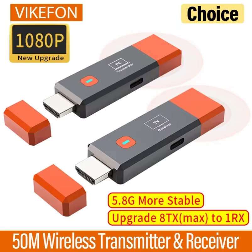 Adaptador de vídeo compatível  - Hdmi Adapter avaliação e preço