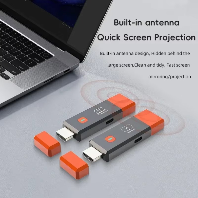 Adaptador de vídeo compatível  - Hdmi Adapter avaliação e preço