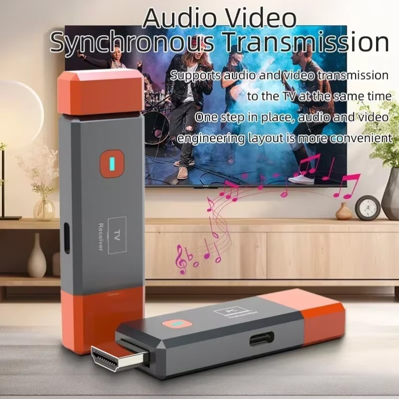 Adaptador de vídeo compatível  - Hdmi Adapter avaliação e preço