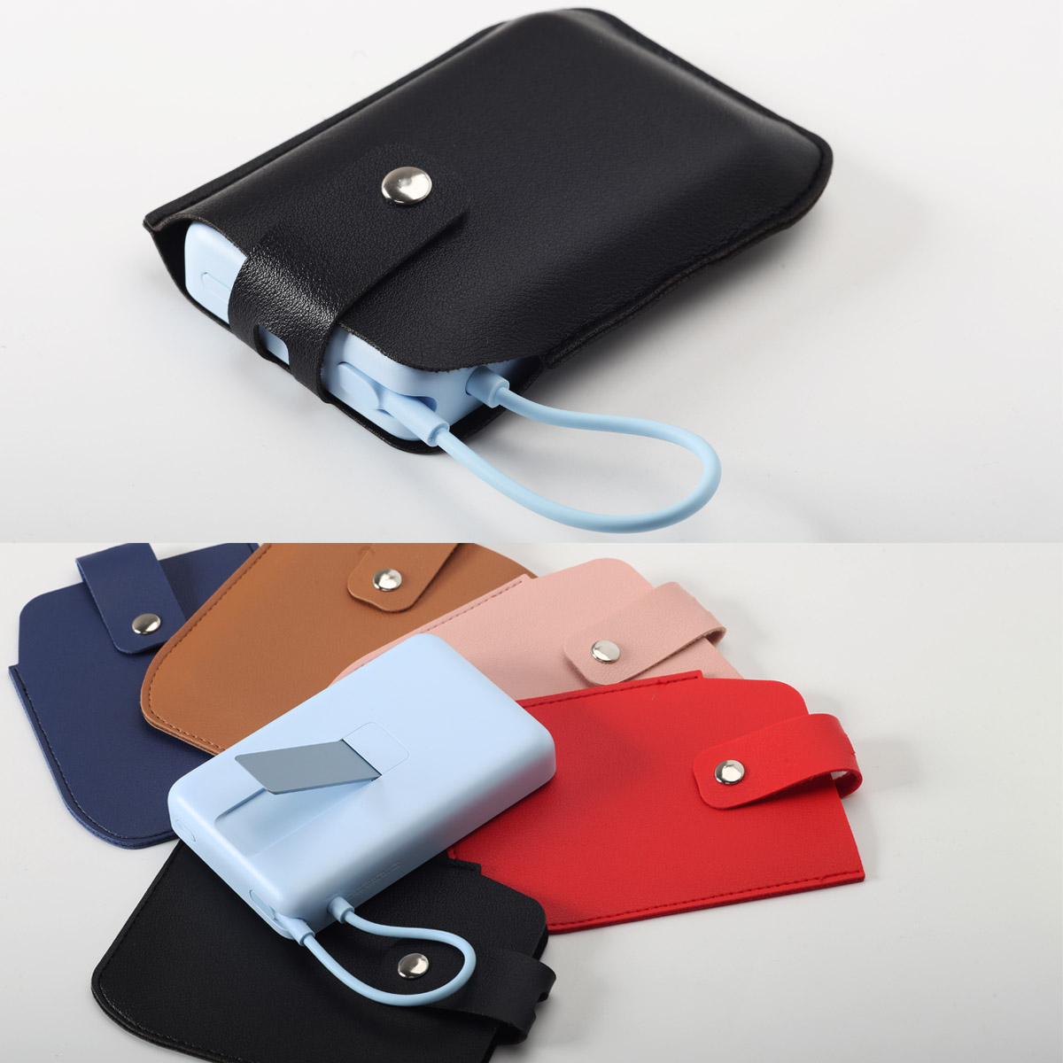 Bateria Portátil Magnética Xia - Power Bank avaliação e preço