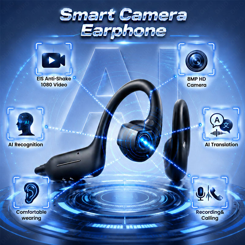 NOVO Fone de Ouvido Esportivo  - Headphones Wireless avaliação e preço