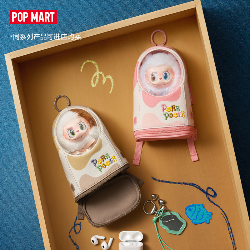 POPMART Labubu THE MONSTERS Mo - Phone Holder avaliação e preço