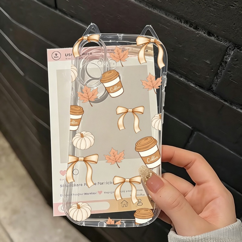 Capa de Telefone com Padrão de - Usb Charger avaliação e preço