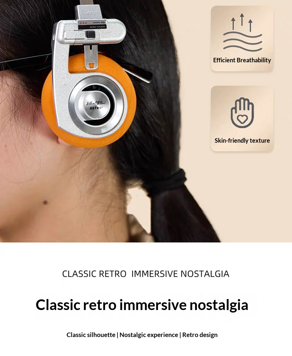 Fone de Ouvido Bluetooth 2026  - Headphones Wireless avaliação e preço