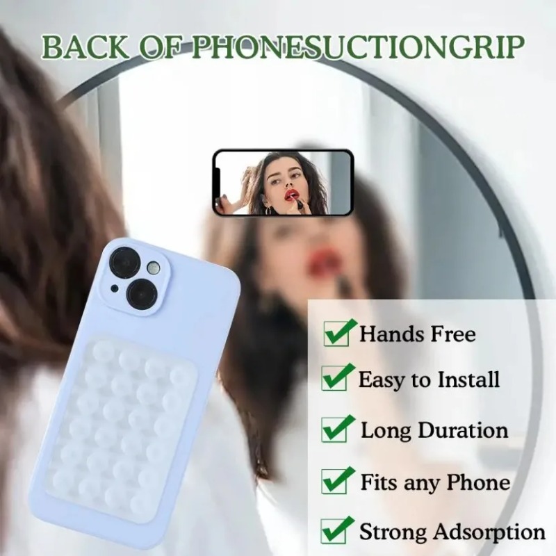 Suporte de Telefone com Ventos - Phone Holder avaliação e preço