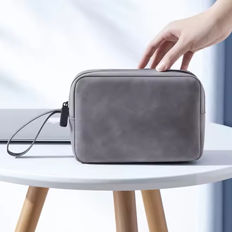 Bolsa de armazenamento portáti - Power Bank avaliação e preço