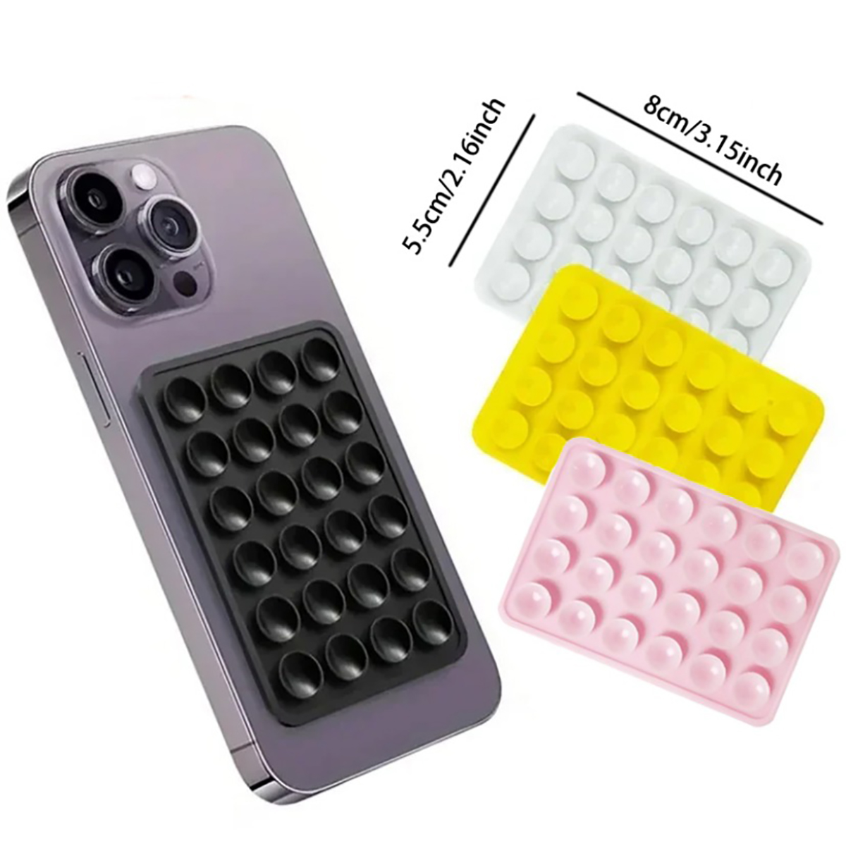 Suporte de Telefone com Ventos - Phone Holder avaliação e preço