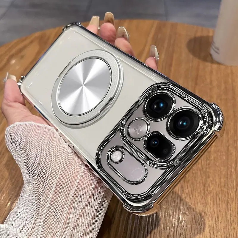 Transparente e moderno 360 °   - Oppo Find X8 avaliação e preço