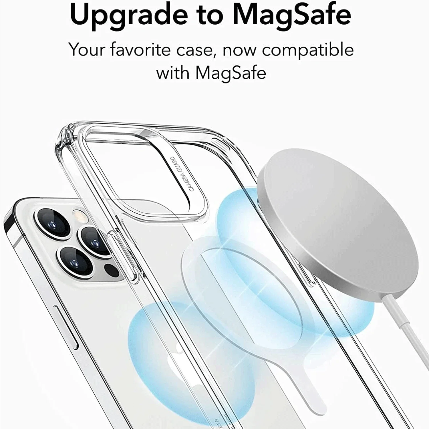 5-1 peças Anel Adesivo para Ca - Wireless Charger avaliação e preço