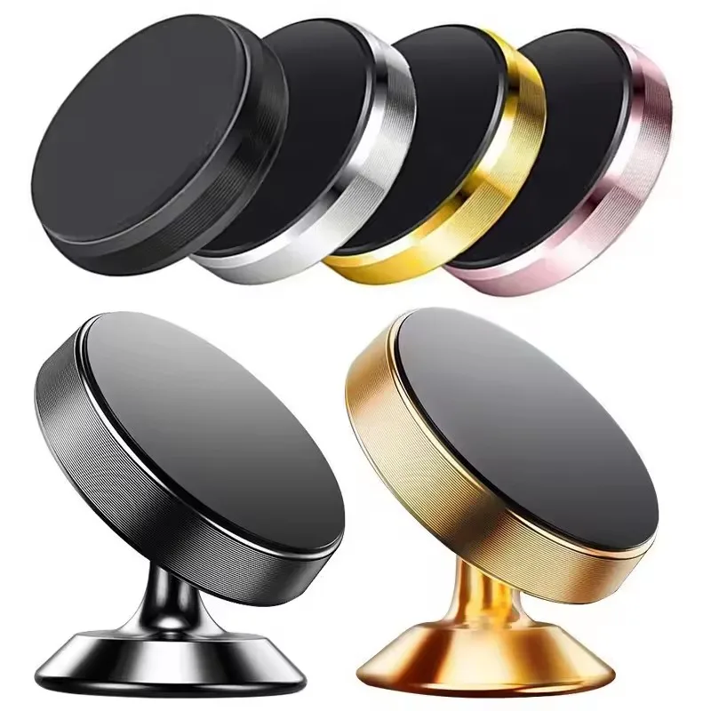 Suporte Magnético para Telefon - Phone Holder avaliação e preço