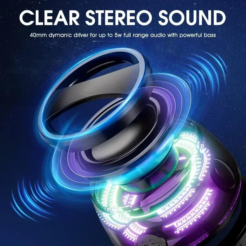 Alto-falante bluetooth portáti - Bluetooth Speaker avaliação e preço