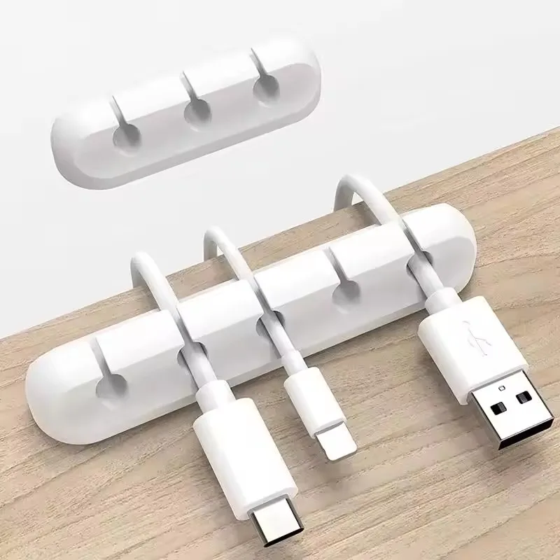 Organizador de Cabos USB de Si - Usb Charger avaliação e preço