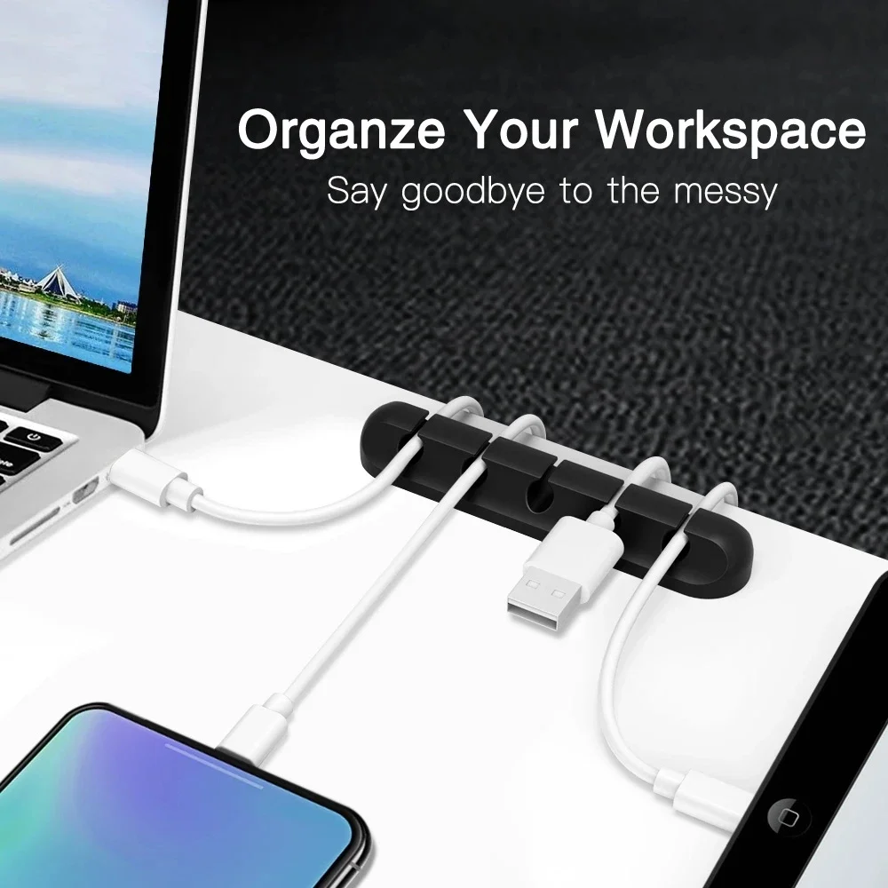 Organizador de Cabos USB de Si - Usb Charger avaliação e preço